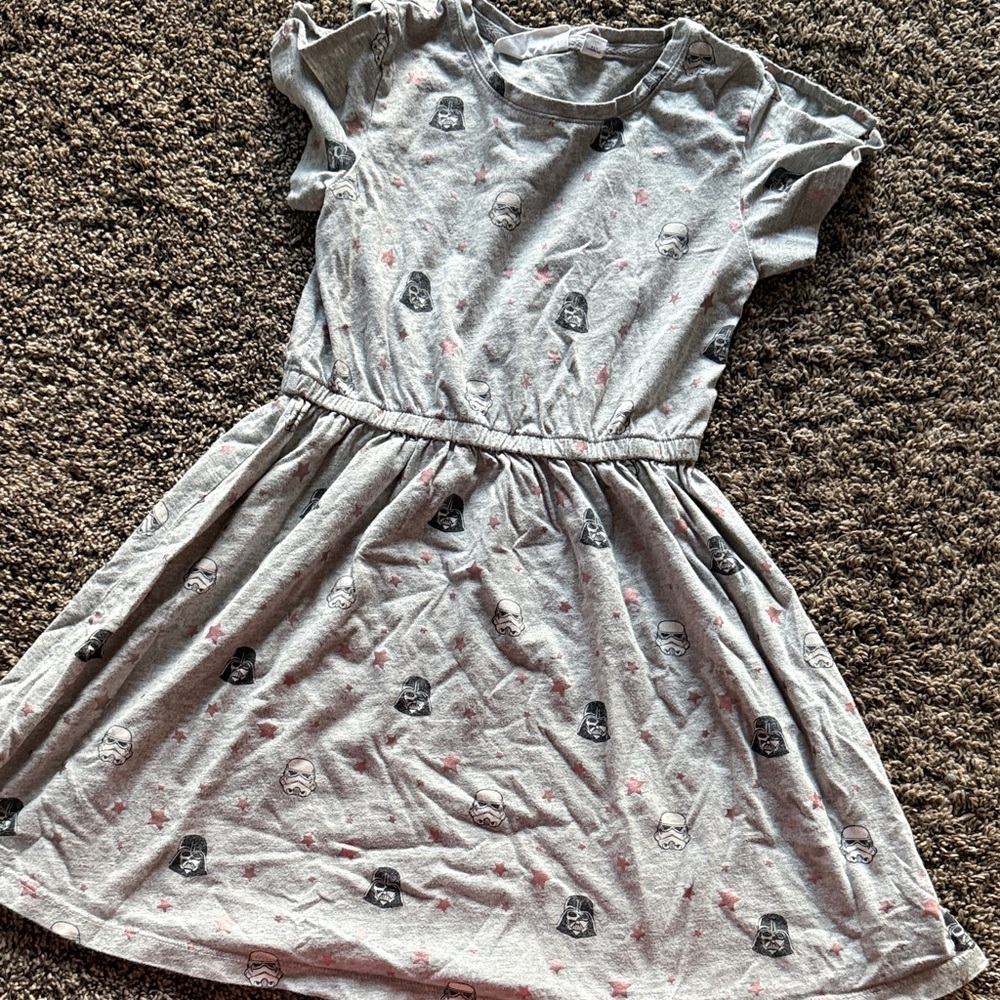 GAP Star Wars Girls Dress